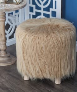 Alternative view of Hartner Contemporary Stool