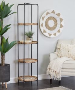 Alternative view of Pietro Shelving Unit