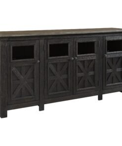 Tyler Creek 74 Inch Console