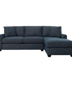 Connections Flare Right Chaise Sofa