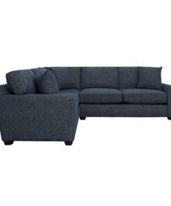 Connections Flare 2 Piece Right Loveseat Sectional