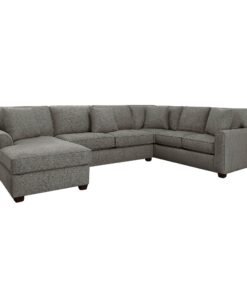 Alternative view of Connections Flare 3 Piece Left Chaise Sectional