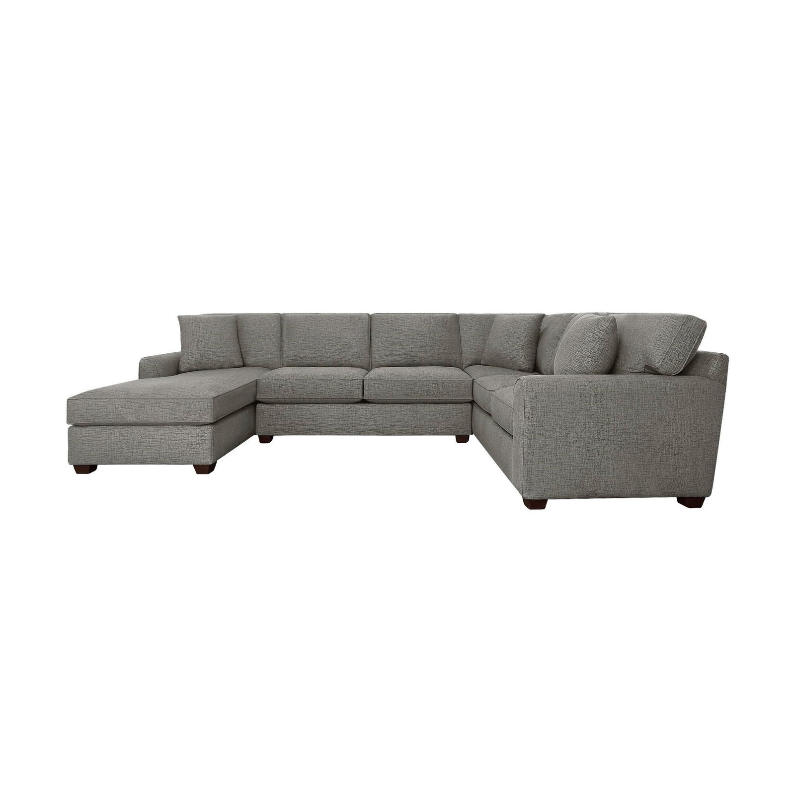 Connections Flare 3 Piece Left Chaise Sectional
