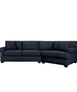 Connections Roll Right Cuddler Sofa