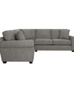 Connections Roll 3 Piece Love Sectional