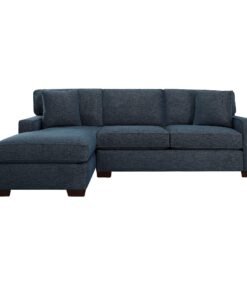 Connections Track Left Chaise Sofa