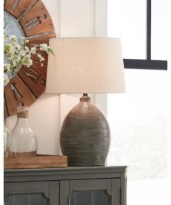Alternative view of Joyelle Table Lamp