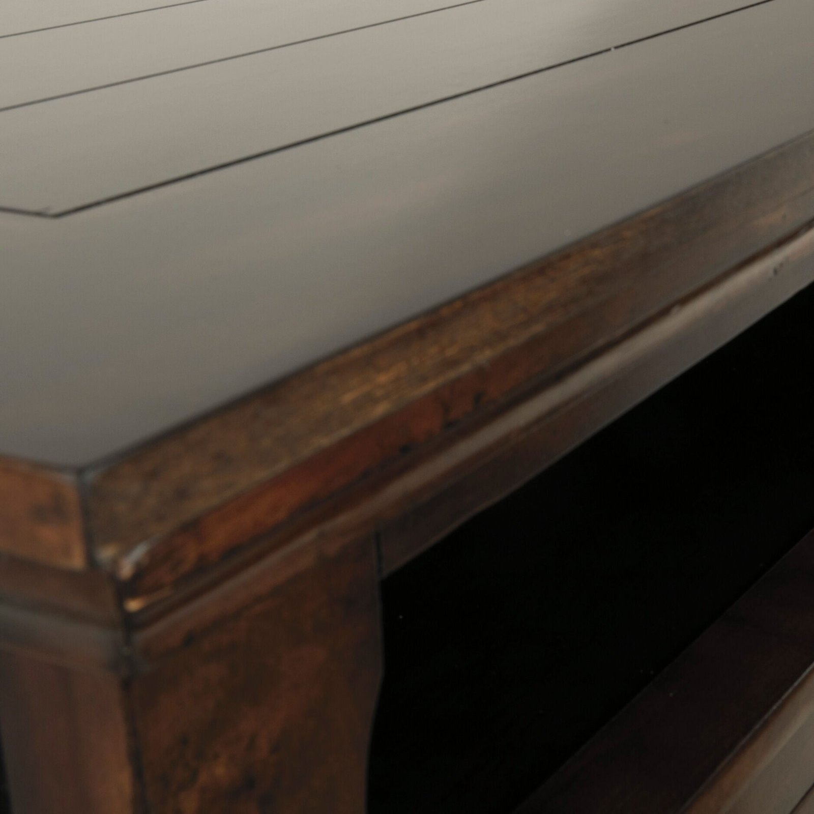 Roddinton 72 Inch Fireplace Console - Image 2