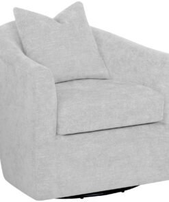 Surf Swivel Accent Chair