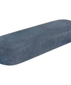 Alternative view of Surf Long Board Ottoman