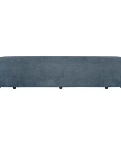 Surf Long Board Ottoman