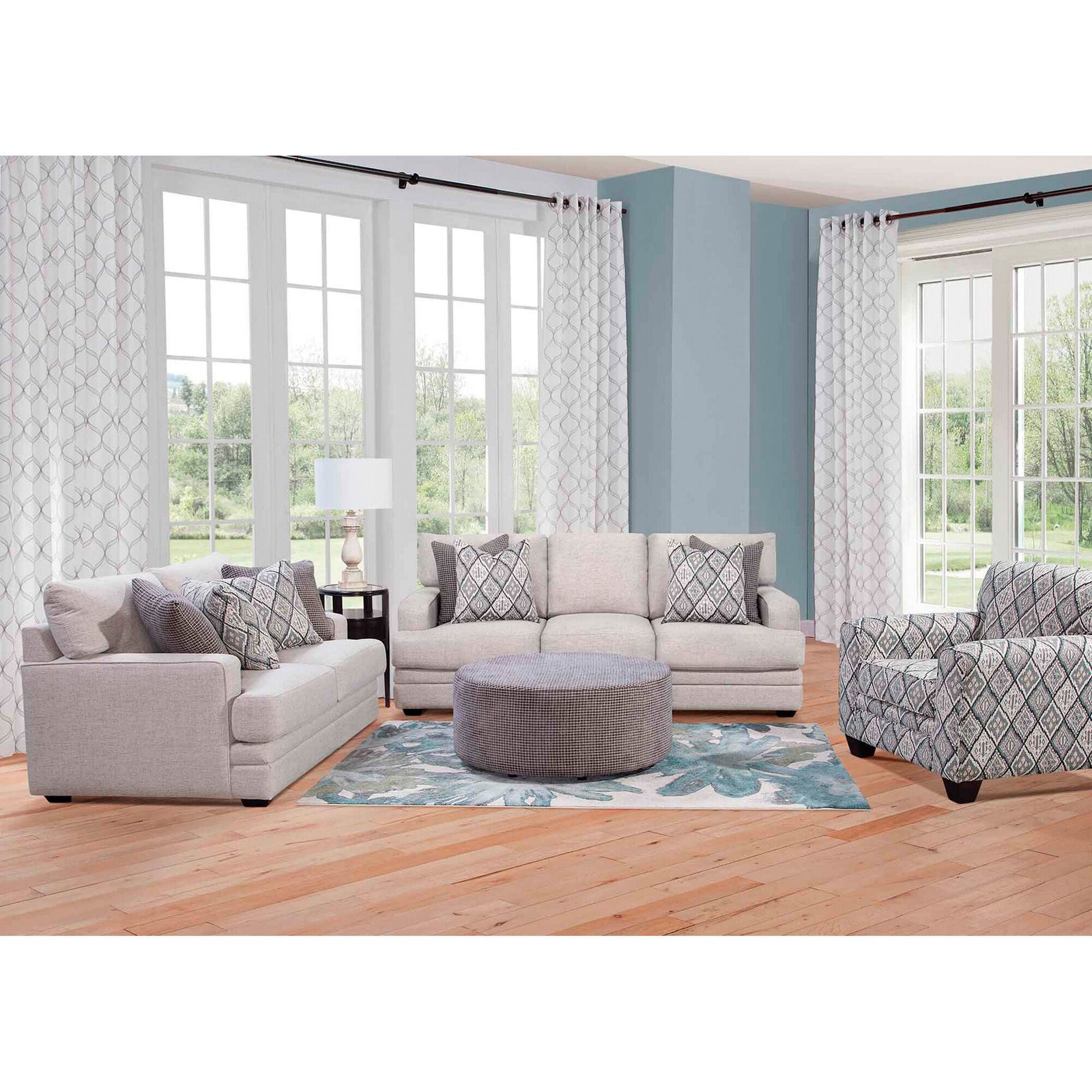 Foster Sofa - Image 3