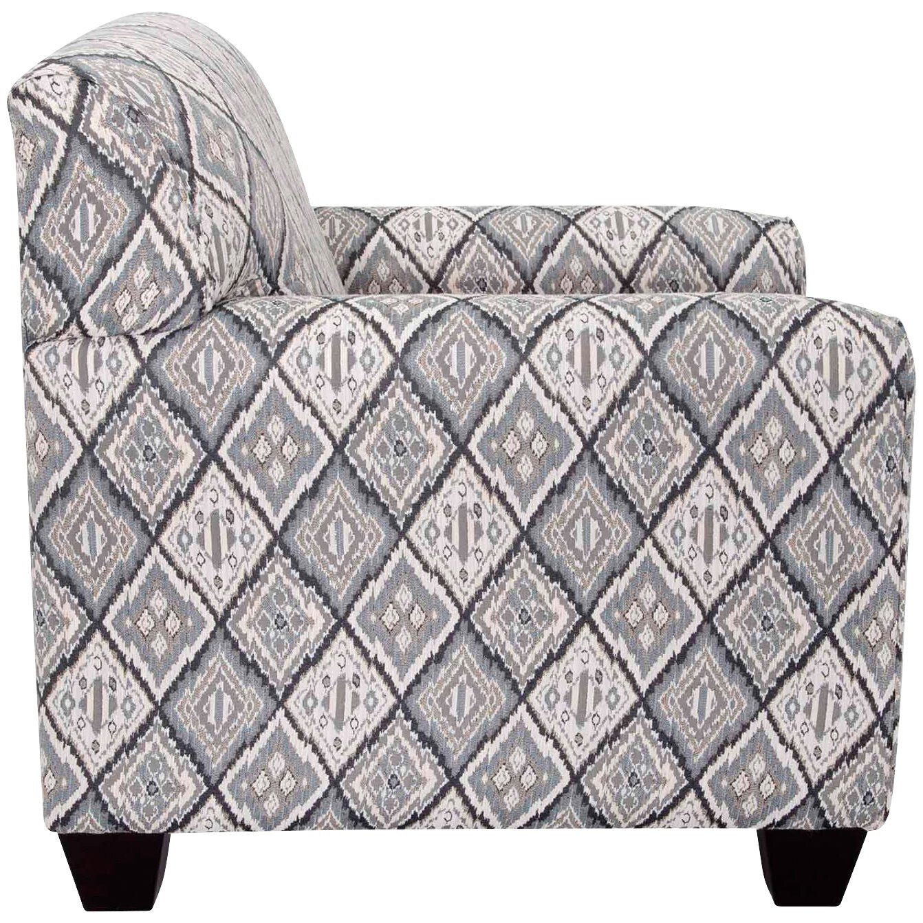 Foster Accent Chair - Image 4