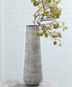Alternative view of Fynn Large Vase