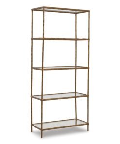 Ryandale Bookcase