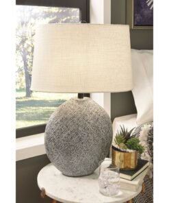 Alternative view of Harif Table Lamp