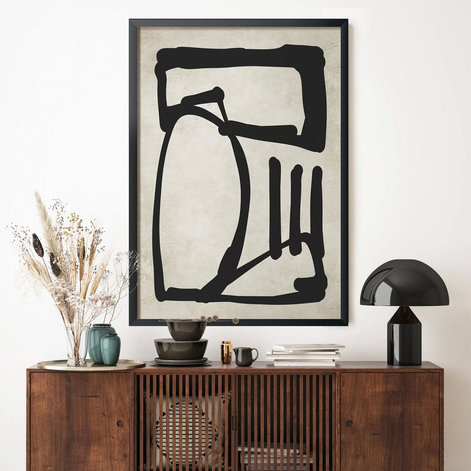 Expression Wall Art - Image 3