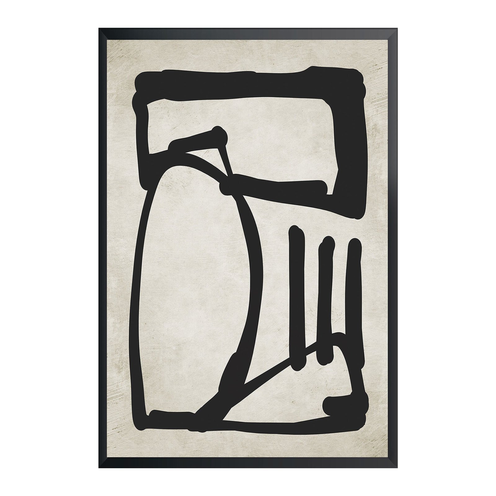 Expression Wall Art