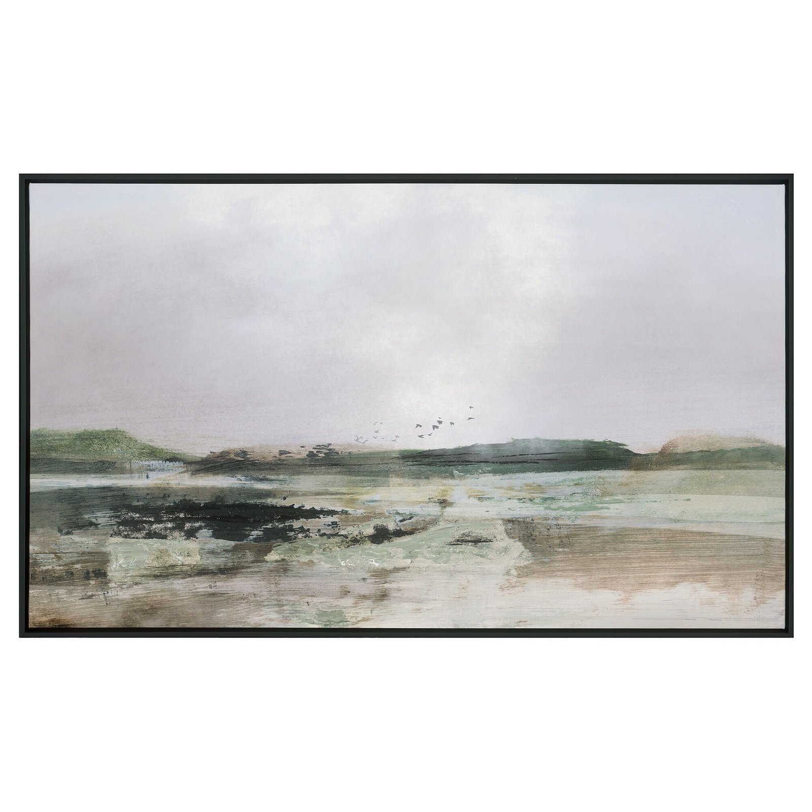 Horizon Wall Art