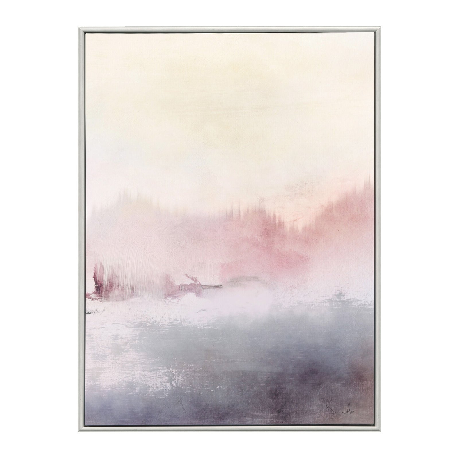 Victoria Abstract Wall Art