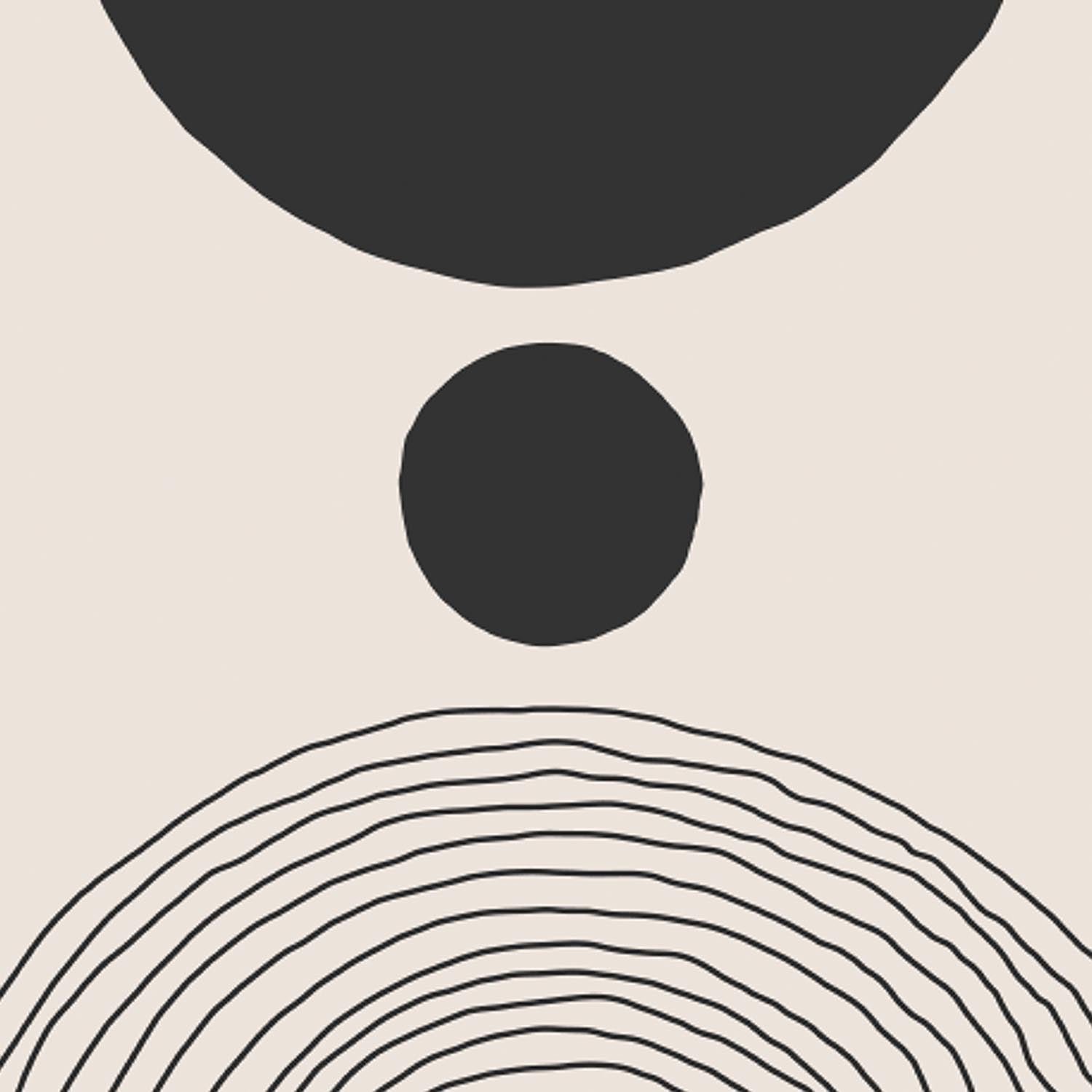 Lunar IV Wall Art - Image 2