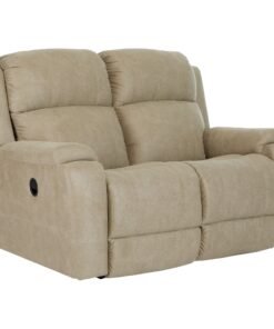 Alternative view of Dorian Reclining Loveseat