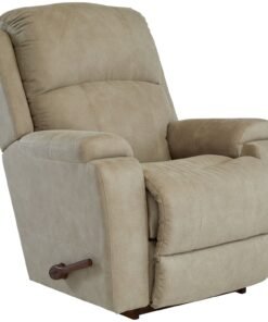 Alternative view of Dorian Rocker Recliner