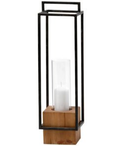 Orionis I Candle Holder