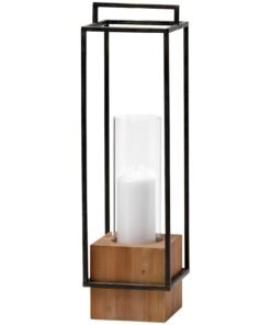 Orionis II Candle Holder Lantern