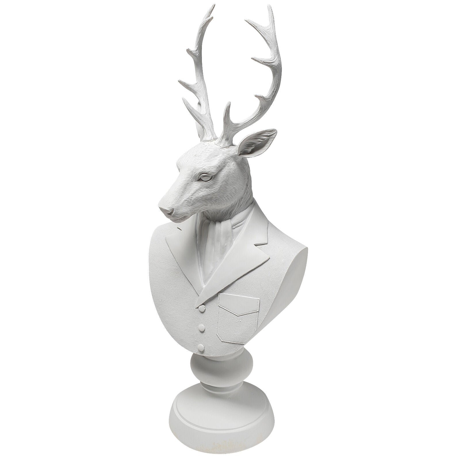 Mozart Deer In A Suit - Image 5