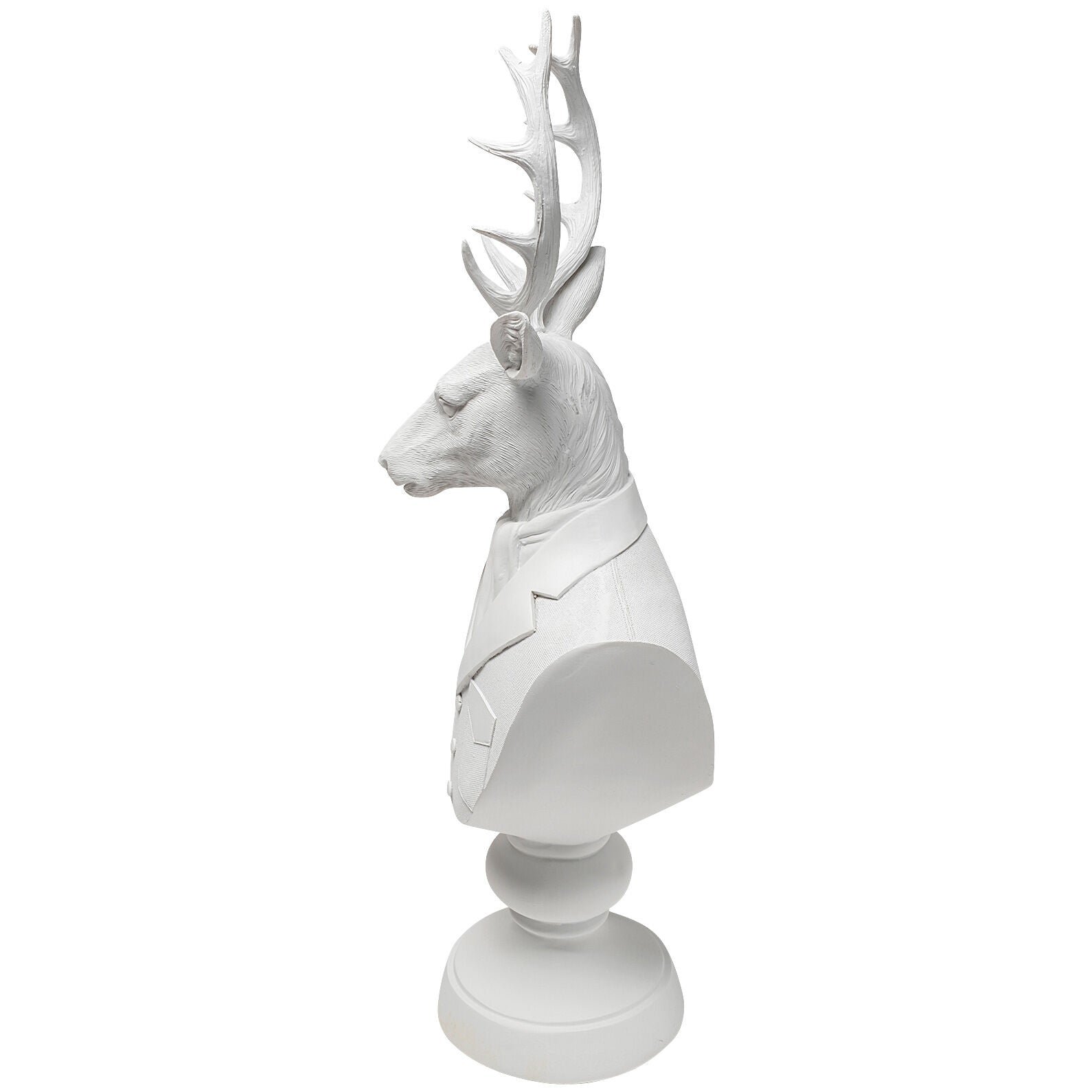Mozart Deer In A Suit - Image 4
