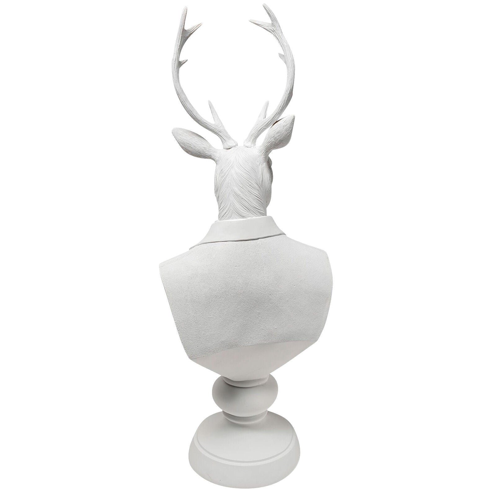 Mozart Deer In A Suit - Image 3