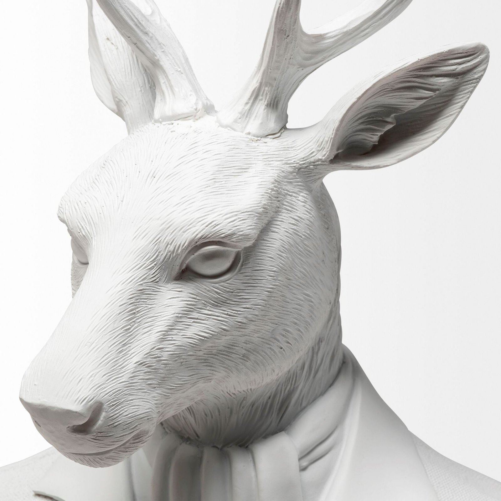 Mozart Deer In A Suit - Image 7