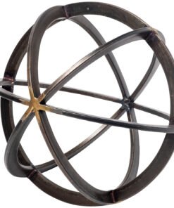 Galenna Medium Circular Orb