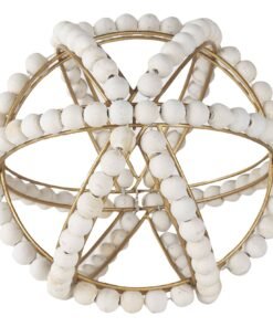 Alternative view of Espanlade Large Beaded Orb