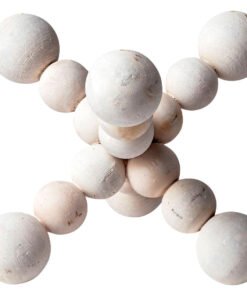 Carrollton Small Geometric Ball Jack