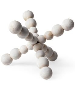 Carrollton Large Geometric Ball Jack