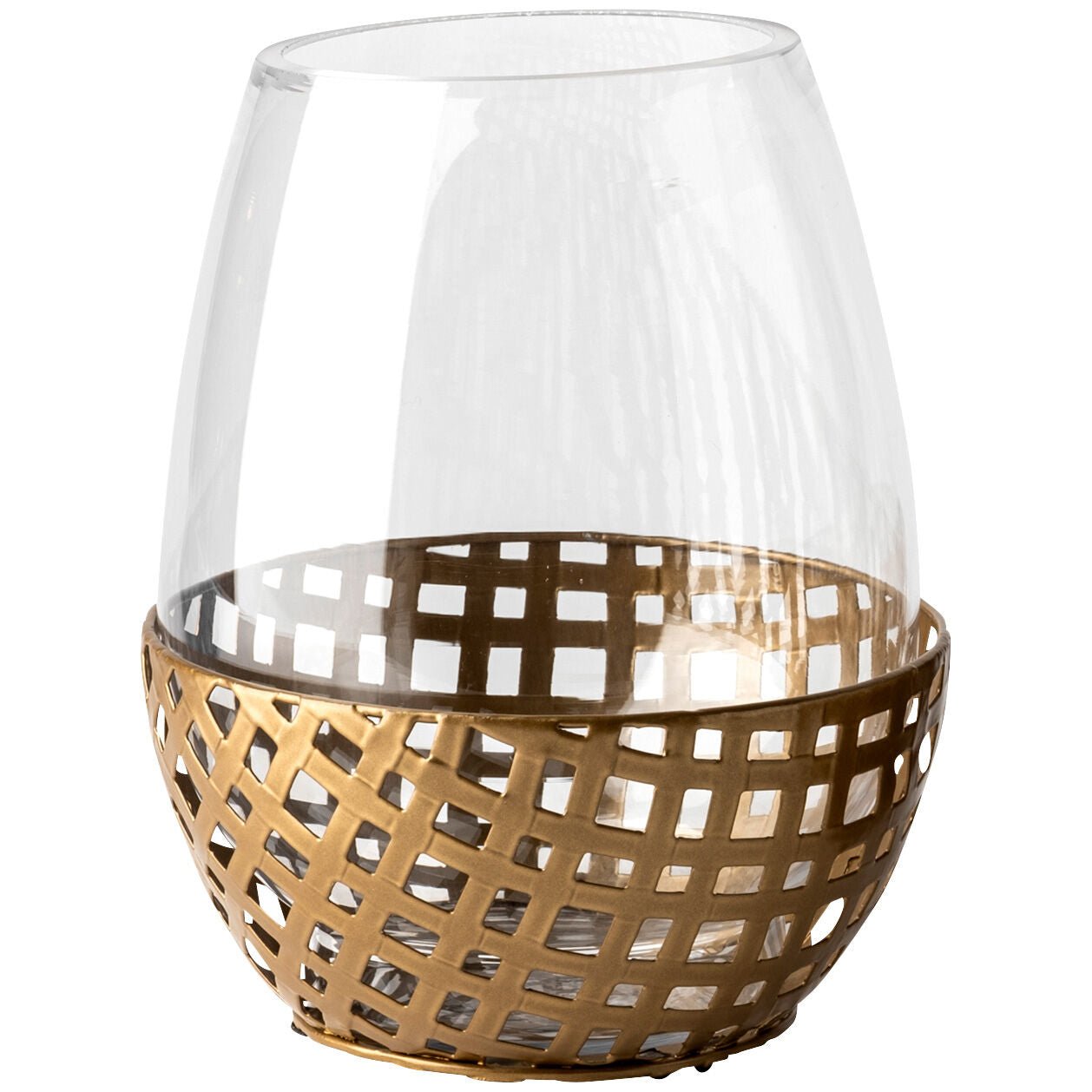 Reena Small Candle Holder - Image 8