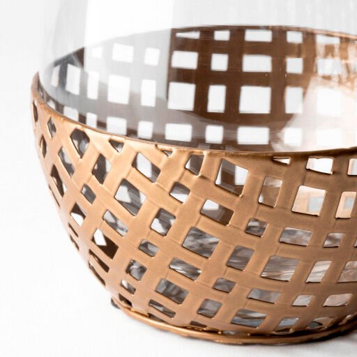 Reena Small Candle Holder - Image 13