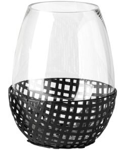 Reena Large Candle Holder