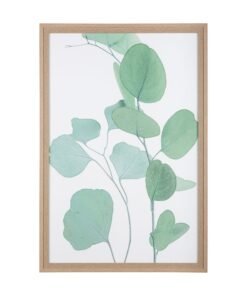 Nature Calm Rest Wall Art