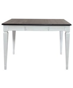 Alternative view of Allyson Park Counter Leg Table
