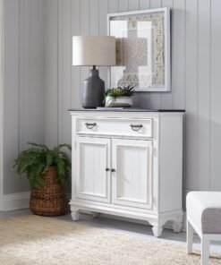 Allyson Park 42 Inch Accent Hall Console