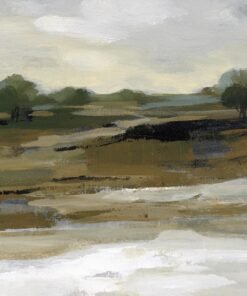 Alternative view of Heartland Home Cool April Day Wall Art