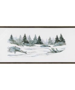 Heartland Home Evergreen Wall Art