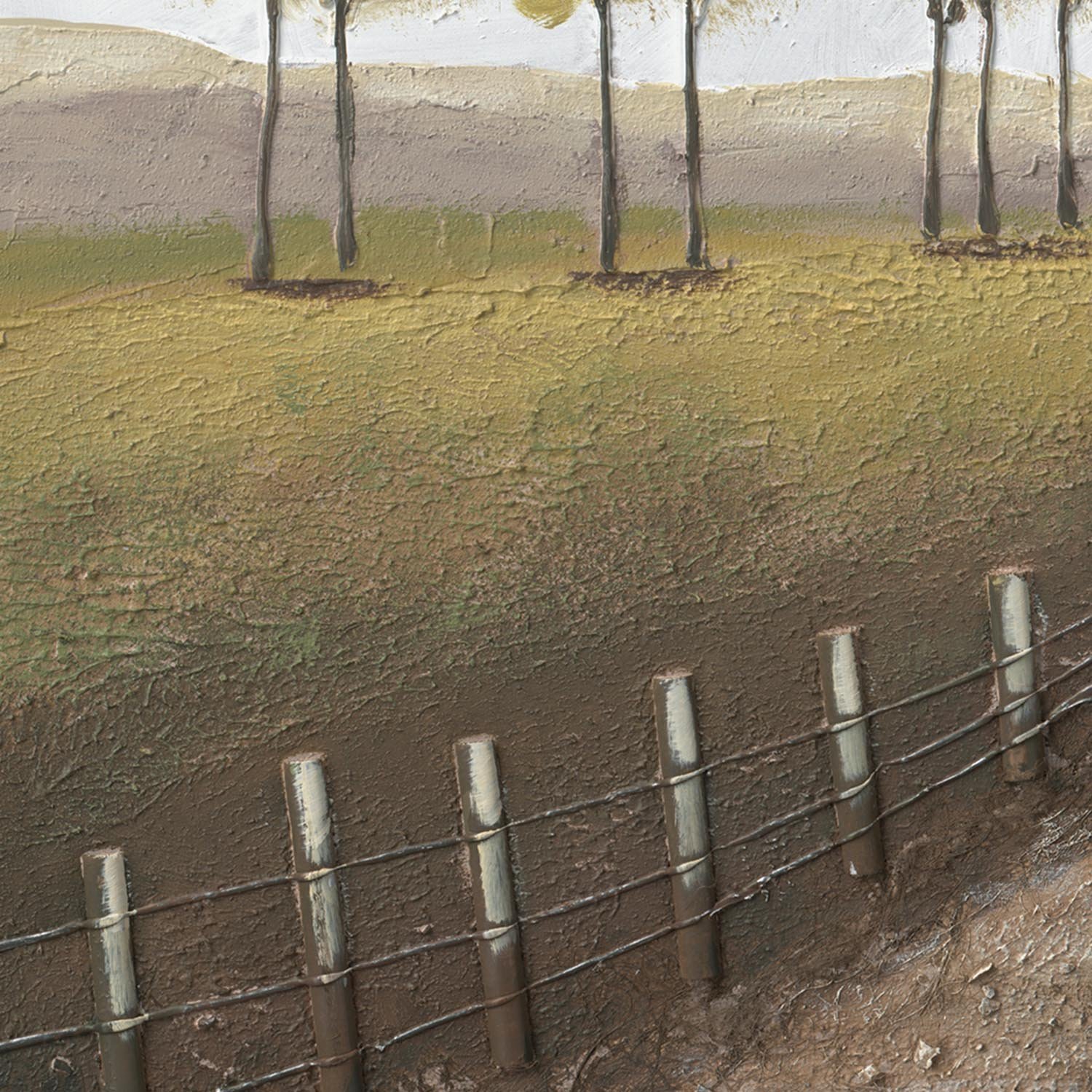 Heartland Home Journey Back Wall Art - Image 3