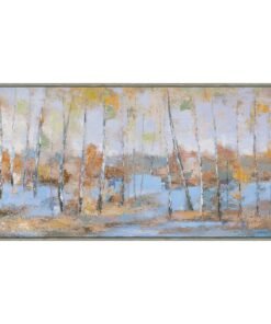 Heartland Home Transition Wall Art