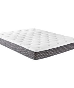 Alternative view of Slumbercrest 8 Inch Hybrid Mattress