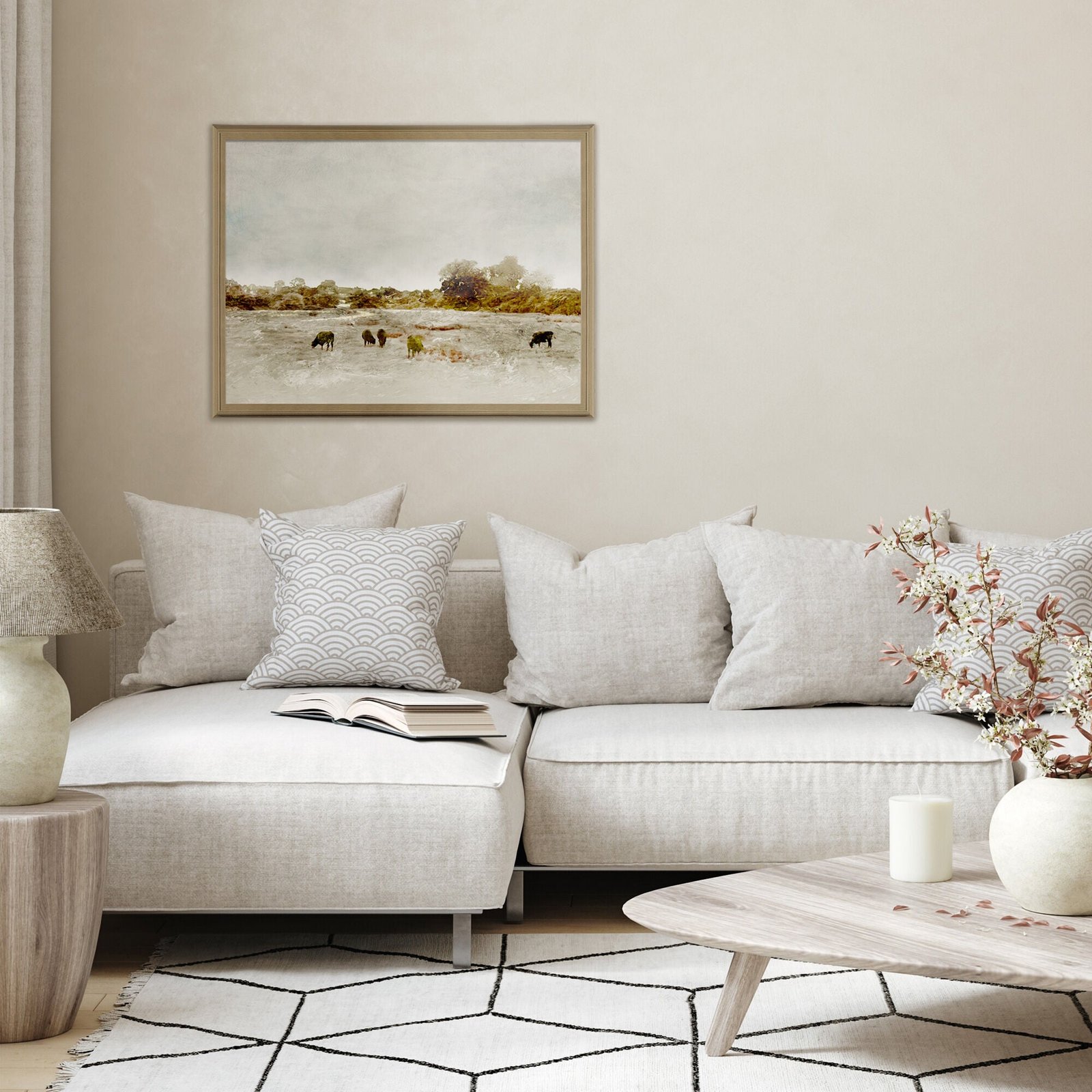 Grazing Wall Art - Image 3