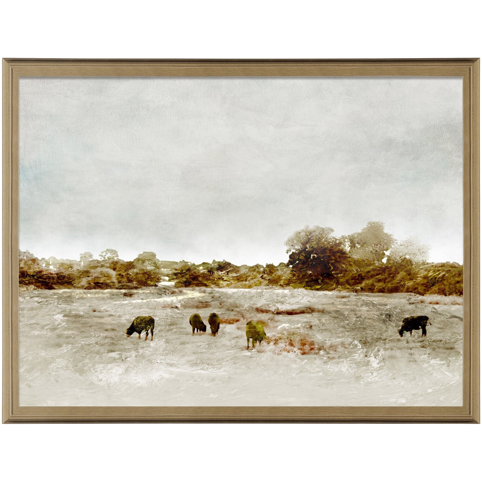 Grazing Wall Art